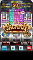 Triple 50x Pay Slot Machine imagem de tela 3