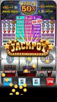 Triple 50x Pay Slot Machine imagem de tela 1