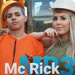 Mc Rick - Chutei o Balde album