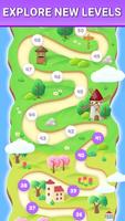 Triple Match: Tile Puzzle Game скриншот 3