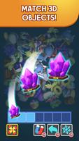 Match 3D - Triple Find Master screenshot 1