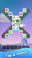 Triple Match Doodle Puzzle الملصق