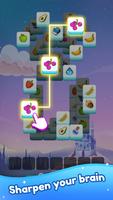 Triple Match Doodle Puzzle تصوير الشاشة 2