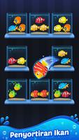 Fish Sort poster