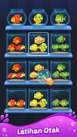 Fish Sort screenshot 1