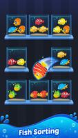 Fish Sort poster