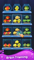 Fish Sort screenshot 1