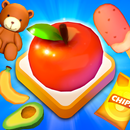 Match Triple 3D: Goods Master APK