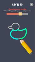 Triple Match: Draw Puzzle تصوير الشاشة 1