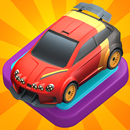 Triple Match - Race Master 3D APK