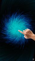 Triple particle flow скриншот 1