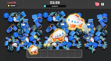 Triple Puzzle - Match 3D screenshot 2