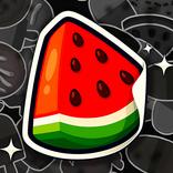 Triple Stickers: Tap & Match