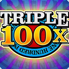 Triple 100x Slots HD APK download