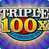 Triple 100x Slots HD