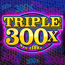 APK Triple 300x Vegas Slots
