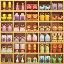 Stuff Sort - Triple Match APK
