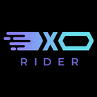 XO Rider: Easiest Way To Go icône