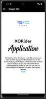 XO Rider: Easiest Way To Go capture d'écran 3