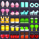 APK Sort Goods 3D: Physical Game