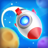 Match Blitz 3D-icoon