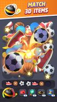 Match Blitz 3D 截圖 2