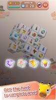 Cube Master: Match Puzzle 3D ảnh chụp màn hình 2