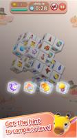 Cube Master: Match Puzzle 3D capture d'écran 2