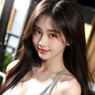 آیکون‌ Sexy Triple Match Girl Game