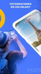 Triplens: Bildübersetzer APK Herunterladen