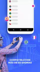 Descargar APK de Triplens: Traductor de fotos