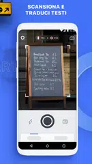 download Triplens: Foto del traduttore APK