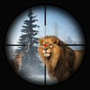 Offline Animal Hunting Game 3D APK