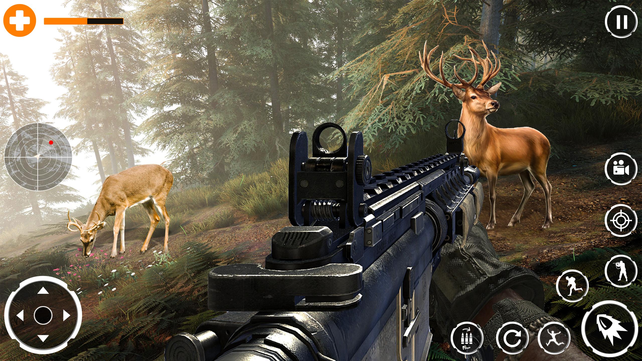 Offline Animal Hunting Game 3D APK for Android Download Offline Animal Hunting Game 3D APK for Android Download