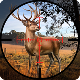 Deer Hunter : Offline Hunting