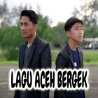 Lagu Aceh Bergek simgesi