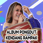 Album Pongdut Kendang Rampak icône