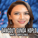 Lagu Pongdut Sunda Offline APK