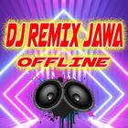 DJ Remix Jawa Offline icône
