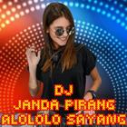 DJ Janda Pirang Alololo Sayang icon