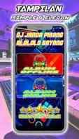 DJ Janda Pirang Alololo Sayang poster