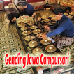 Gending Jawa Campursari