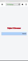Triple R Browser Lite In World gönderen