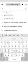 Triple R Browser Lite In World Ekran Görüntüsü 1