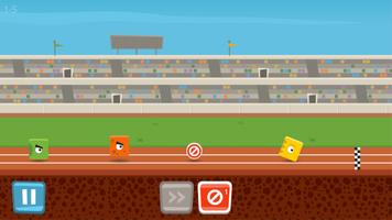 Tiny Derby Screenshot 1