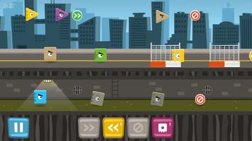 Tiny Derby Screenshot 2
