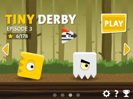 Tiny Derby Screenshot 3
