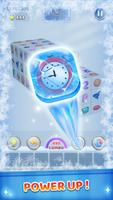 Triple 3D Cube captura de pantalla 3