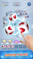 Triple 3D Cube captura de pantalla 1