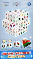 Triple 3D Cube captura de pantalla 2